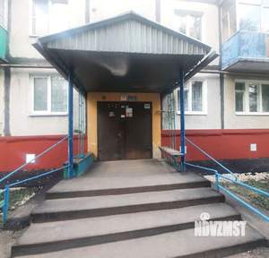 2-к квартира, вторичка, 45м2, 1/5 этаж