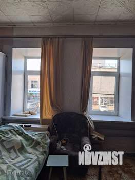 1-к квартира, вторичка, 30м2, 2/3 этаж