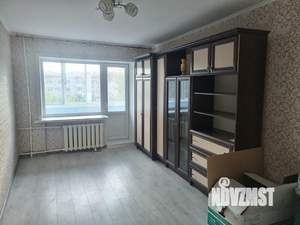 1-к квартира, вторичка, 30м2, 5/5 этаж