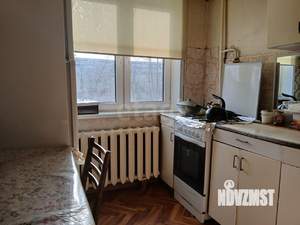 1-к квартира, вторичка, 30м2, 3/5 этаж