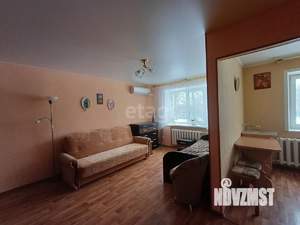 1-к квартира, вторичка, 30м2, 2/4 этаж