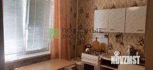 1-к квартира, вторичка, 38м2, 2/9 этаж