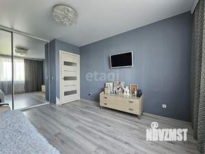 1-к квартира, вторичка, 37м2, 3/9 этаж