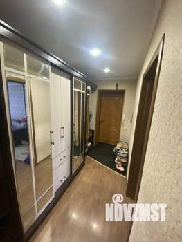 2-к квартира, вторичка, 58м2, 4/14 этаж