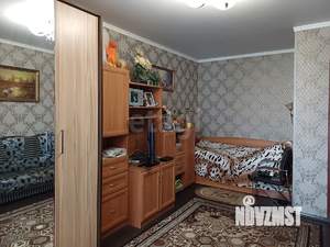 1-к квартира, вторичка, 35м2, 6/10 этаж