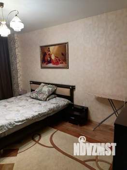 1-к квартира, вторичка, 40м2, 9/14 этаж