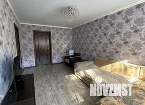 3-к квартира, вторичка, 61м2, 4/5 этаж