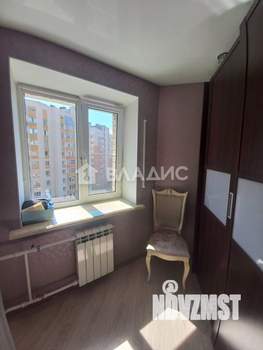 3-к квартира, вторичка, 87м2, 6/9 этаж