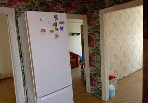 3-к квартира, вторичка, 61м2, 4/5 этаж
