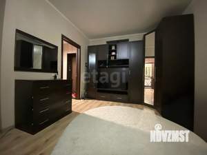 1-к квартира, вторичка, 40м2, 4/6 этаж