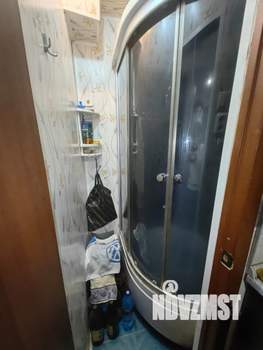 2-к квартира, вторичка, 25м2, 4/5 этаж