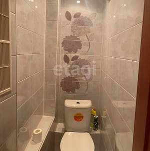 2-к квартира, вторичка, 48м2, 4/5 этаж