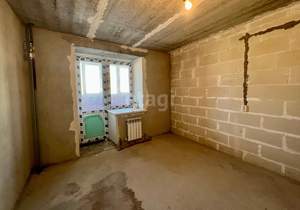 3-к квартира, вторичка, 91м2, 2/10 этаж