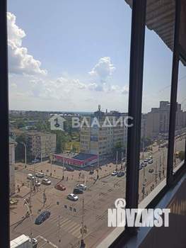 2-к квартира, вторичка, 55м2, 10/10 этаж