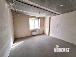 1-к квартира, вторичка, 39м2, 5/11 этаж