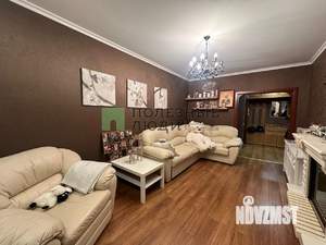 4-к квартира, вторичка, 84м2, 9/12 этаж