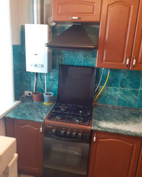 2-к квартира, вторичка, 41м2, 5/5 этаж