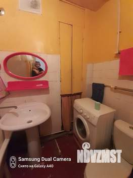 2-к квартира, вторичка, 44м2, 3/5 этаж