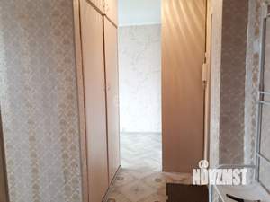 1-к квартира, вторичка, 32м2, 5/5 этаж