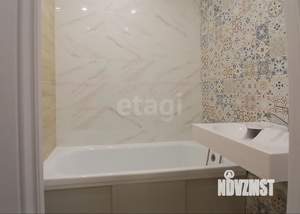 1-к квартира, вторичка, 30м2, 3/5 этаж
