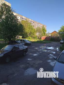 1-к квартира, вторичка, 38м2, 3/9 этаж