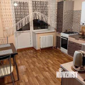 1-к квартира, вторичка, 40м2, 4/6 этаж