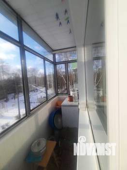 3-к квартира, вторичка, 62м2, 3/5 этаж