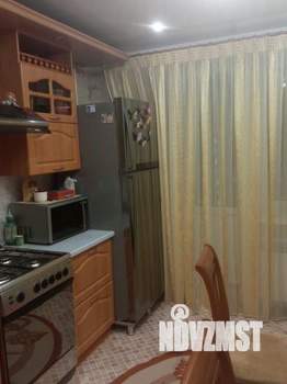3-к квартира, вторичка, 92м2, 9/10 этаж