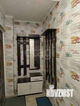 2-к квартира, вторичка, 46м2, 1/5 этаж