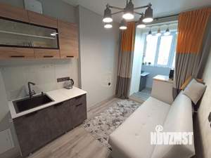 1-к квартира, вторичка, 30м2, 3/9 этаж
