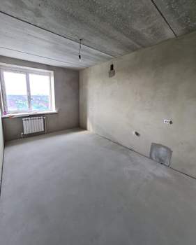 2-к квартира, вторичка, 64м2, 8/16 этаж