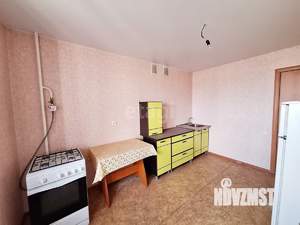 1-к квартира, вторичка, 36м2, 6/9 этаж