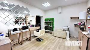 Студия квартира, вторичка, 25м2, 1/2 этаж