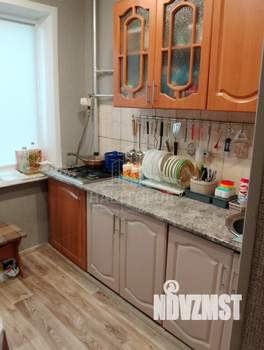 2-к квартира, вторичка, 45м2, 4/5 этаж
