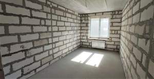 2-к квартира, вторичка, 53м2, 3/9 этаж