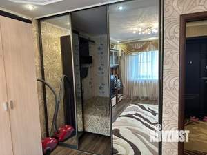1-к квартира, вторичка, 37м2, 4/10 этаж