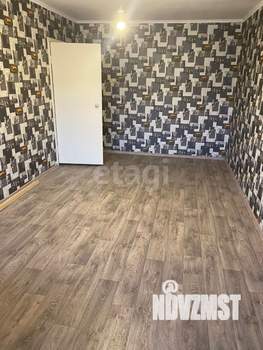1-к квартира, вторичка, 30м2, 5/5 этаж