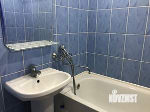 1-к квартира, вторичка, 39м2, 3/9 этаж