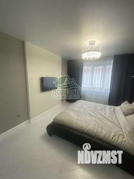 1-к квартира, вторичка, 42м2, 9/9 этаж