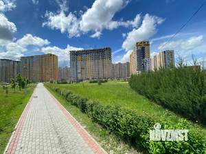 2-к квартира, вторичка, 61м2, 17/17 этаж