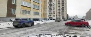 2-к квартира, вторичка, 64м2, 15/17 этаж