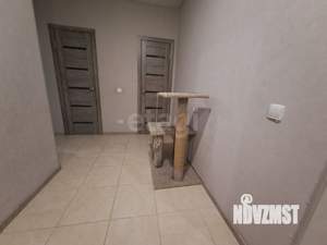 2-к квартира, вторичка, 61м2, 1/11 этаж