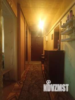 2-к квартира, вторичка, 48м2, 1/5 этаж