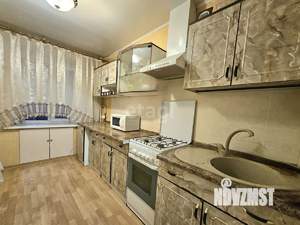 3-к квартира, вторичка, 62м2, 4/5 этаж