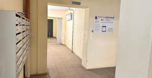 1-к квартира, вторичка, 34м2, 1/14 этаж