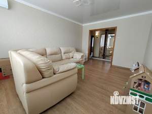 3-к квартира, вторичка, 63м2, 10/10 этаж