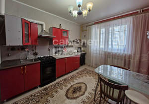 2-к квартира, вторичка, 60м2, 1/9 этаж