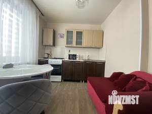 1-к квартира, вторичка, 37м2, 1/9 этаж