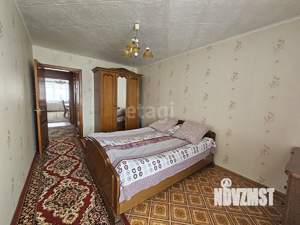 2-к квартира, вторичка, 66м2, 5/5 этаж
