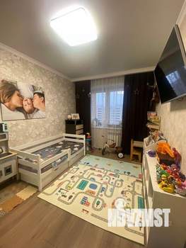 2-к квартира, вторичка, 60м2, 16/16 этаж